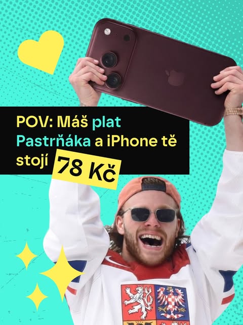 Post: Byt na Vinohradech za necelou výplatu a Octavia RS za cenu jednoho nákupu  Takhle vypadá s